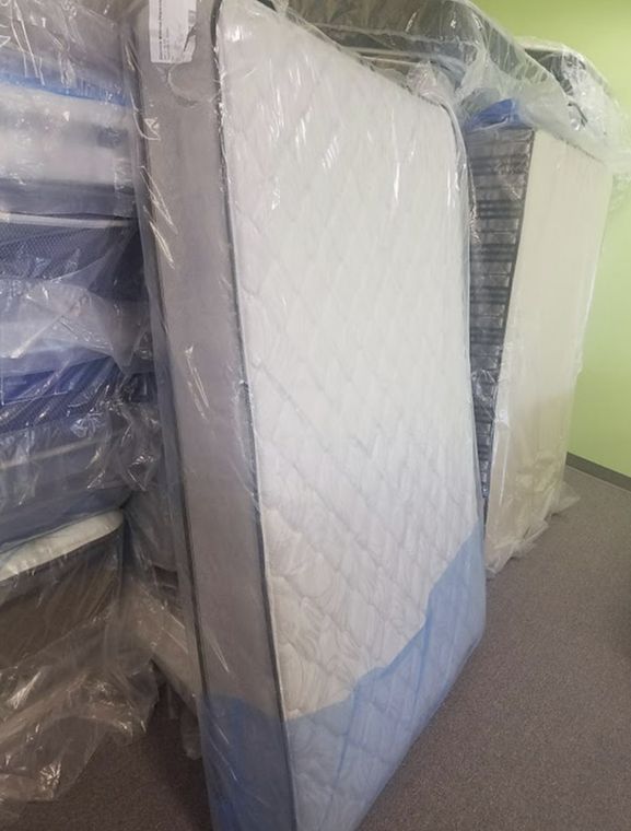New Mattress Twin Full Queen King Clearance Deals