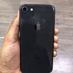 iPhone 8, 64GB Unlocked To Any Carrier