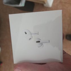 Air Pods Pro