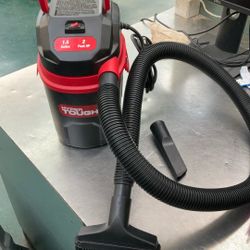 Wet/dry Vac