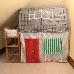 IKEA Kids Bed Frame