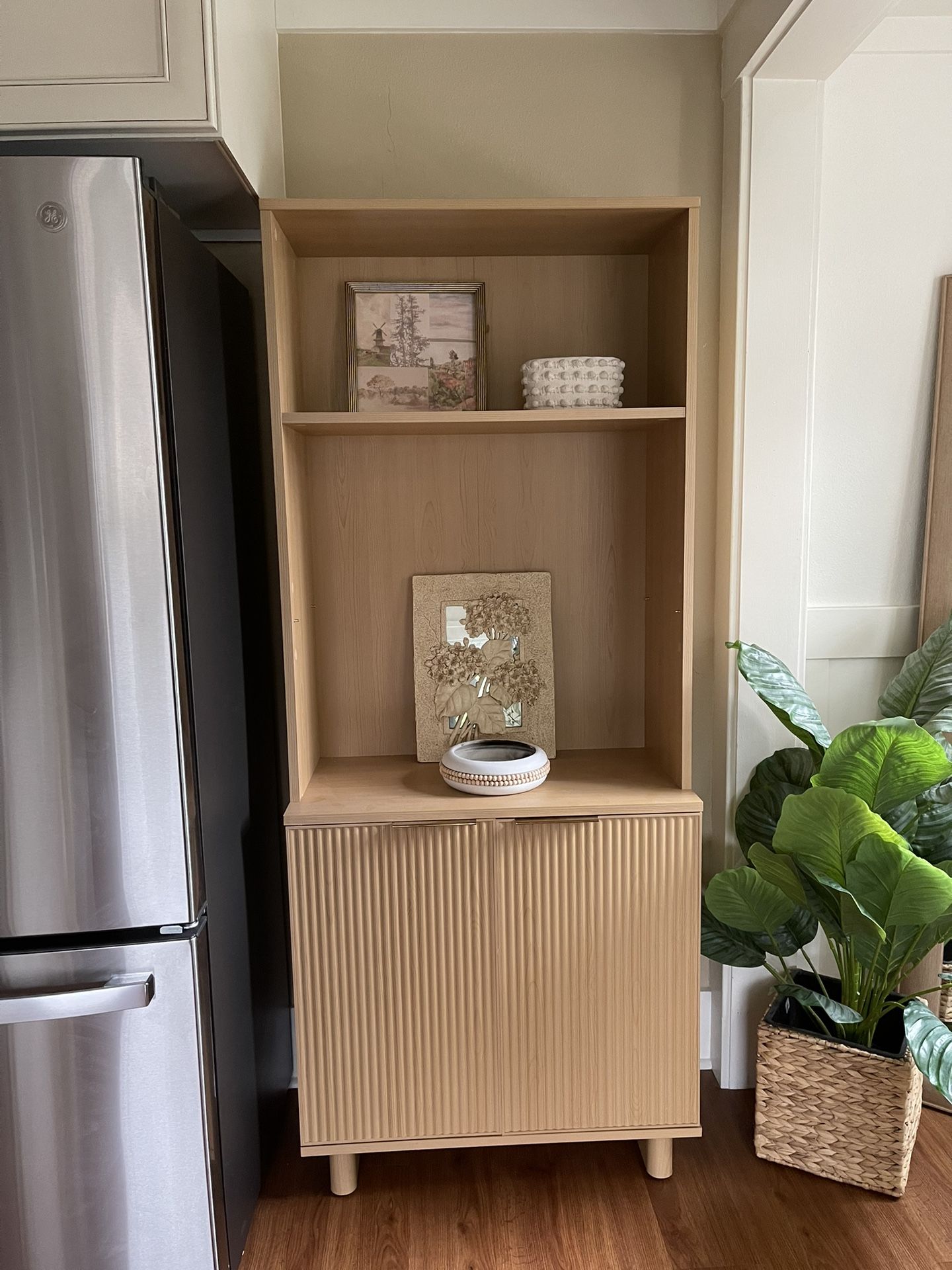 Book Shelf