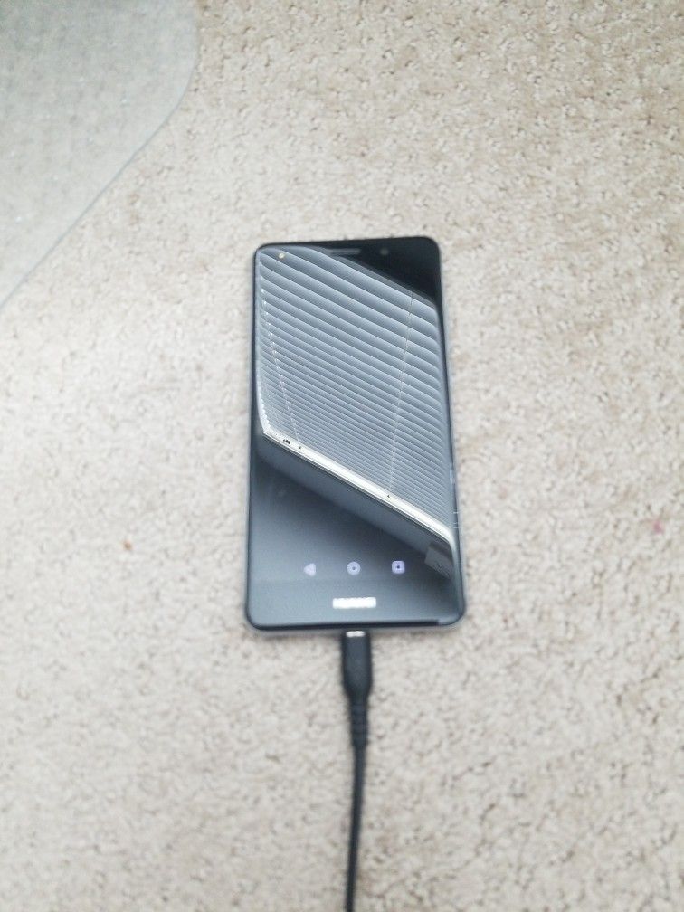 Huawei Phone Model H1711 At&t