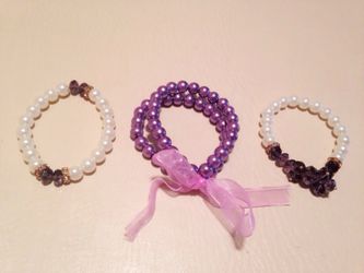 Women's bracelets