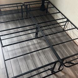 Metal Bed Frame