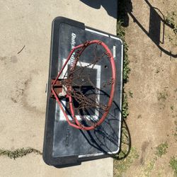 Basketball Hoop
