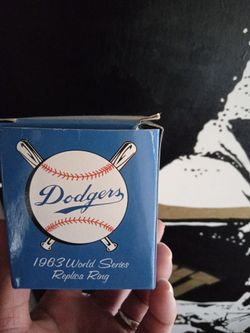 Dodgers