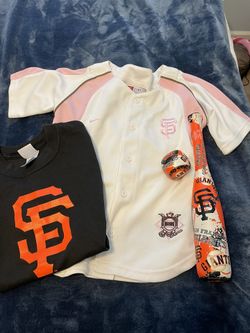 San Francisco Giants Gear