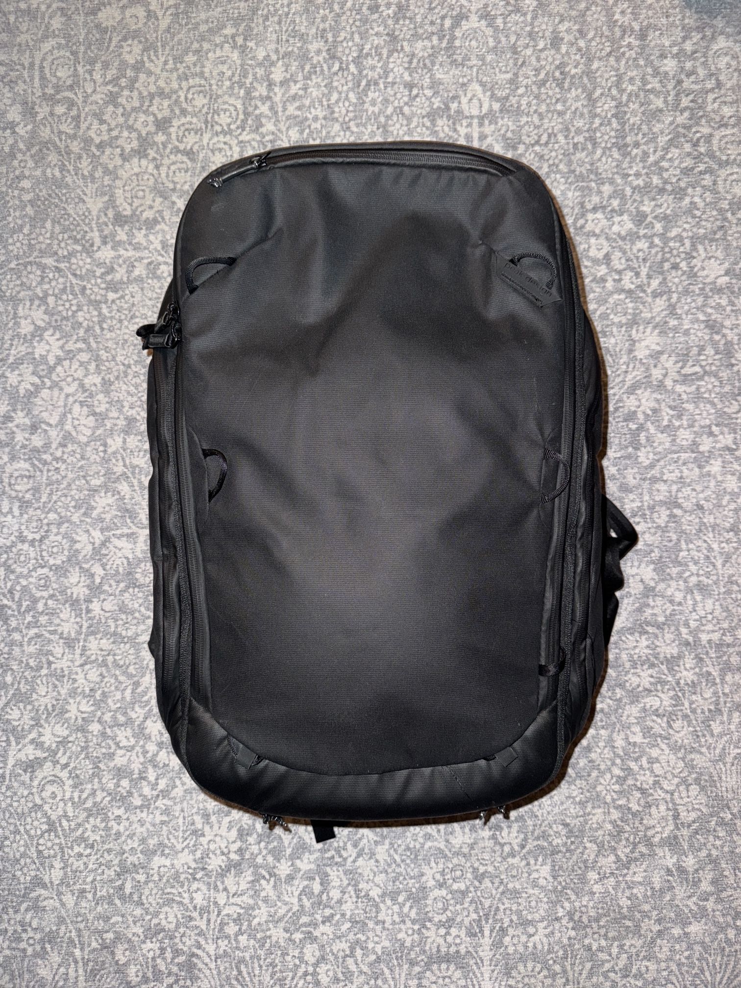Peak Design Travel Backpack 45L