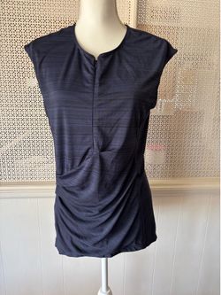 Women’s Athleta Pacificia Contoured Cycle Shirt
