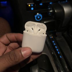 AirPods 