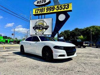 2021 Dodge Charger