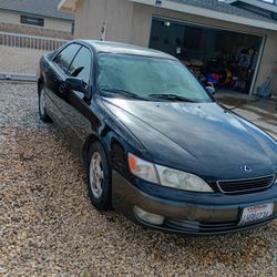 1999 Lexus ES 300