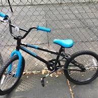 bmx bike