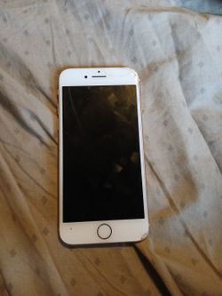 I phone 7