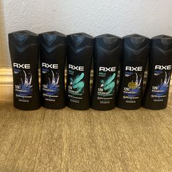 axe
