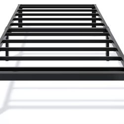 Twin Xl 14" Bed Frame 