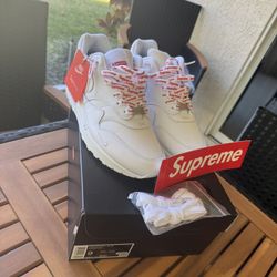 Nike Supreme Air max 