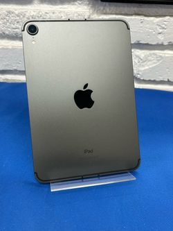 iPad mini 6 64GB LTE