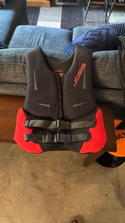 Jobe Large Water Ski Vest
