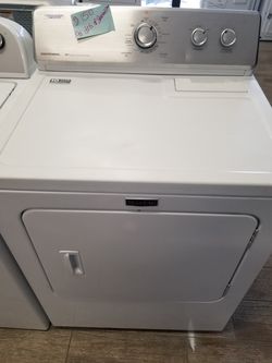 Electric dryer