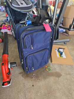 Suitcase