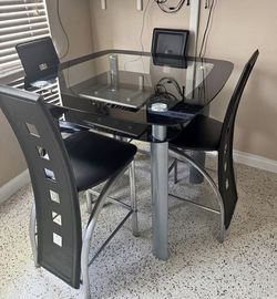 Juego De Comedor ( Dinner Table )