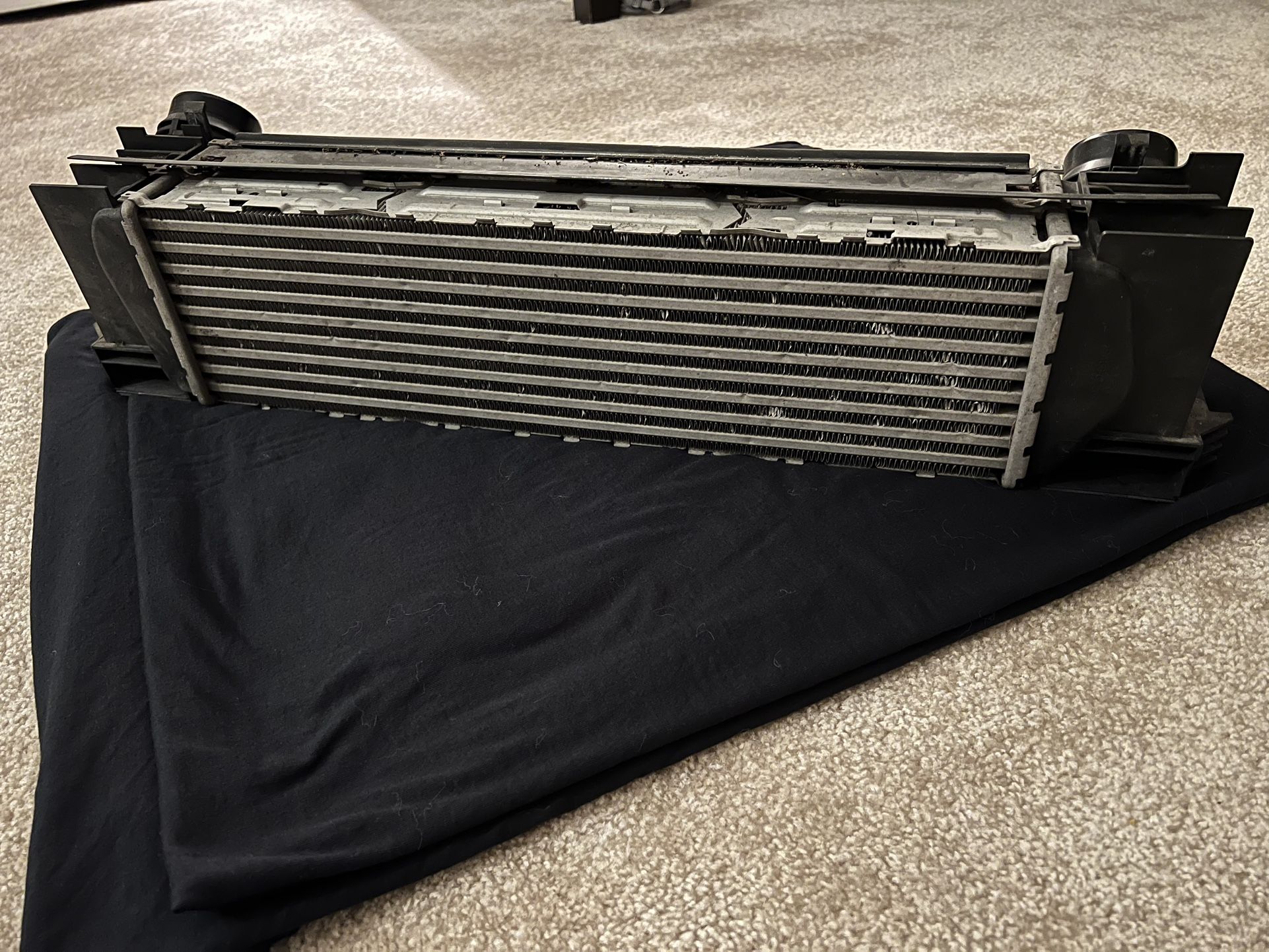 BMW N55 OE Intercooler