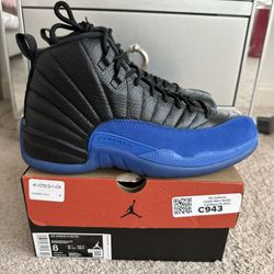 Jordan Retro 12