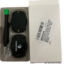 Caisateq Airtag Collar Holder NEW