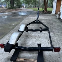 Jet Ski / John Boat Trailer 