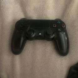 Ps4 Controller