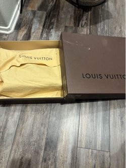 LV Men’s Laptop Bag