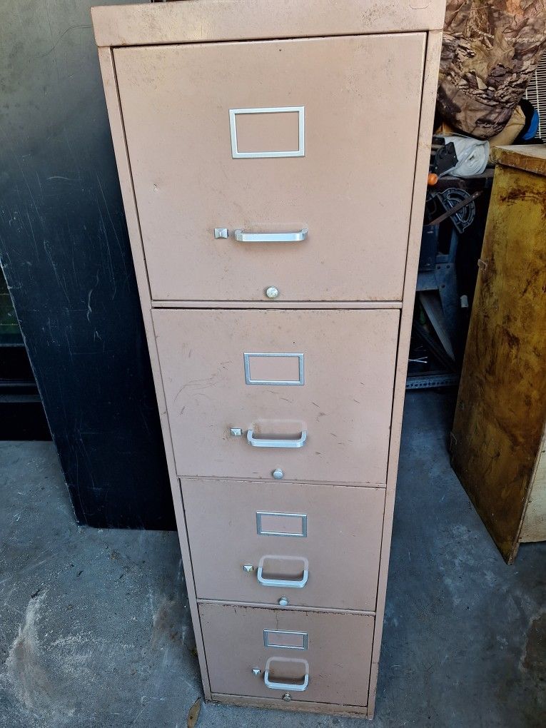File Cabinet