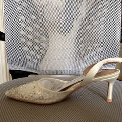 Bridal Shoes 
