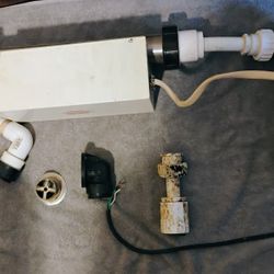 Wet End Pump