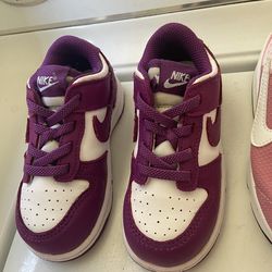 Nike 8c