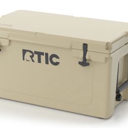 RTIC Cooler 