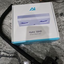 Ai Hydra 32hd 