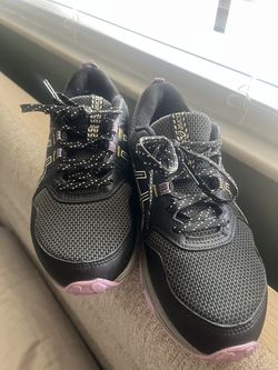 ASICS shoes