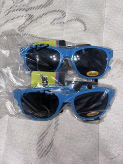 Glasses