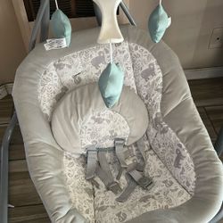 GRACO Swing 