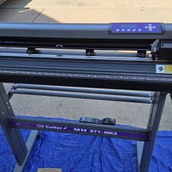 US CUTTER MH 871-MK2