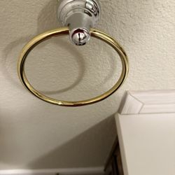 Bathroom Accessories