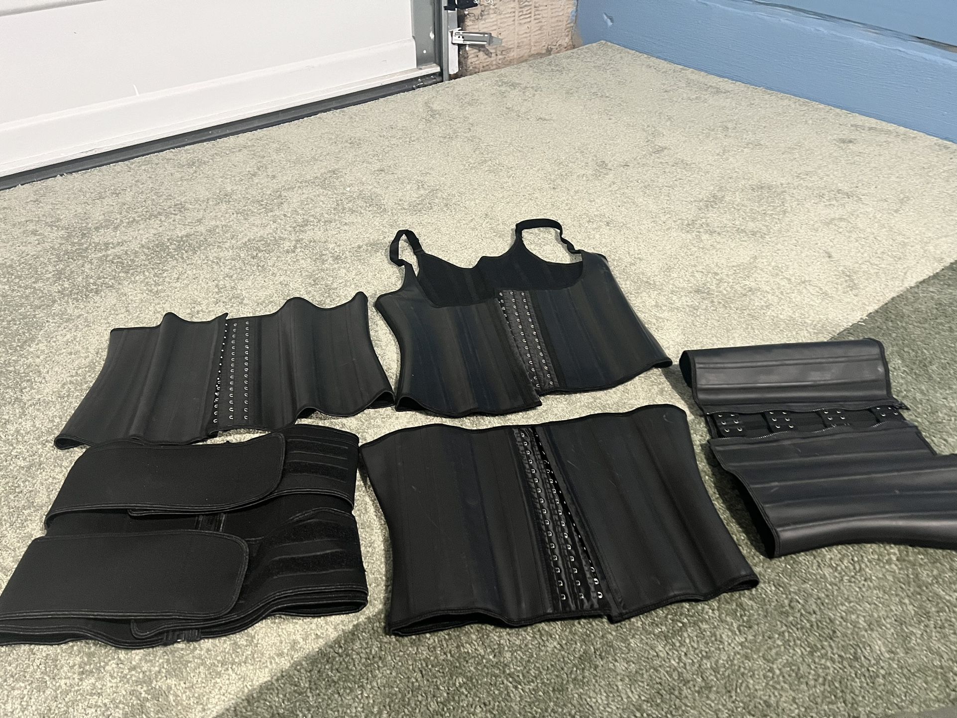 Waist Trainers