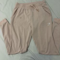 Gymshark Joggers Size S