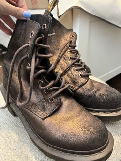 Doc Martens Boots