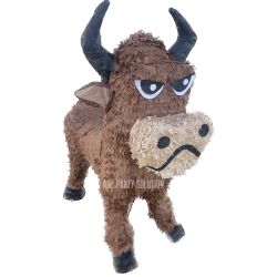 Bull Piñata / Toro Piñata