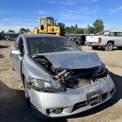 2010 HONDA CIVIC🚗FULL PART OUT!!