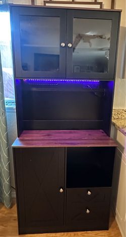Coffee Bar